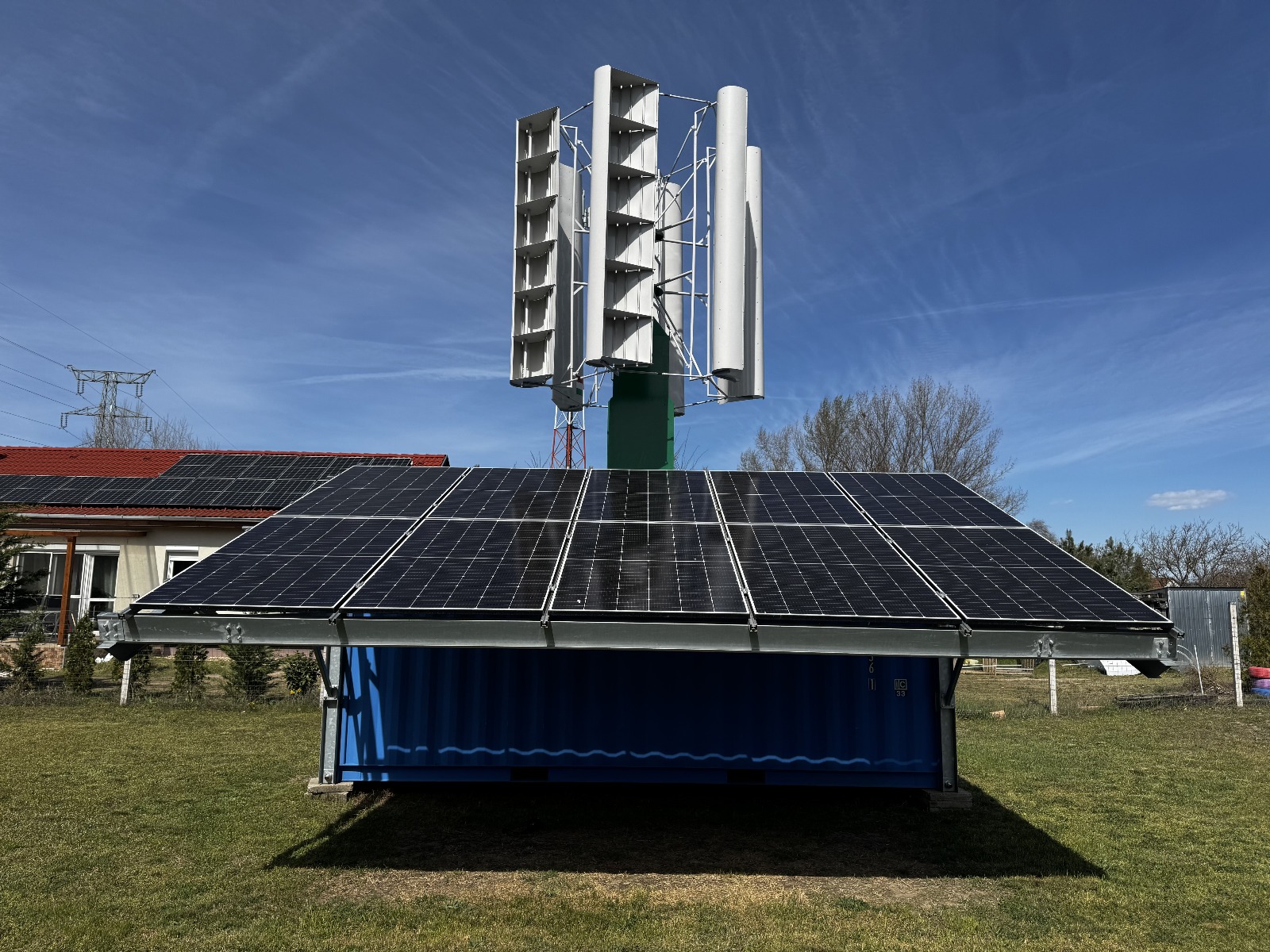 Intelligent operating system