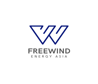 FREEWIND ENERGY ASIA PTE LTD logo